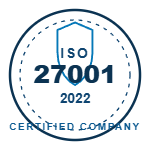 ISO 27001:2022