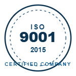 ISO 9001:2015