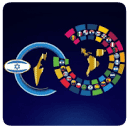 Chamberiberisrael logo