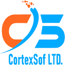 Cortexsof logo