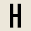 Hervebaillargeon logo