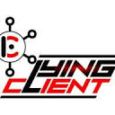 Lyingclient logo