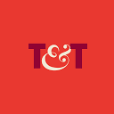 Thickandthin logo